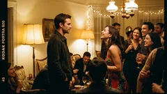 Prečo sa muž bojí ženy, do ktorej je zamilovaný: odhaľujeme tajomstvo