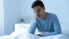 Ako si udržať sústredenie počas dňa, keď ste sa vyspali málo: záchranný plán po bezsnej noci