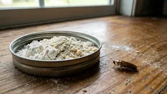 Po šváboch v byte nezostane ani stopa: vyrobíme si šikovnú pascu doma