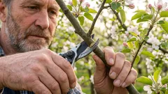 Ako zastaviť rast stromov a dosiahnuť úrodu: 3 chyby pri strihaní, ktorých sa dopúšťa veľa ľudí