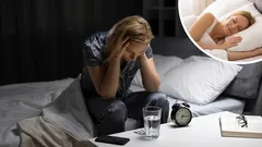 Prečo sa v noci neustále budíte? Jednoduché vysvetlenie, ako znovu nájsť pokoj.