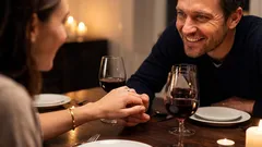 7 vecí, ktoré fungujú, keď chcete, aby sa muž viac ozýval a tešil sa na stretnutie