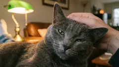 Neočakávané prejavy vďačnosti vašej mačky: všimli ste si ich?