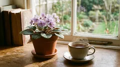 TOP 7 najdlhšie kvitnúcich izbových rastlín: ozdoba vášho domova na celý rok