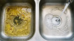 Potrubia sa vyčistia bez chemikálií: zapamätajte si jednoduchý spôsob s jedlou sódou a octom