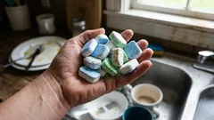 Kupujem ich vo veľkom a predavačka sa na mňa nešťastne pozrela: najlepšie spôsoby použitia tabliet do umývačky riadu.