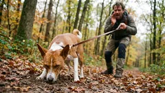 7 plemien psov, ktorých je zbytočné cvičiť – úplne vás vyčerpajú