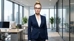 Ako spoznať silnú ženu: 5 kľúčových znakov