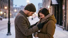 Prečo muži, ktorí pôsobia odmerane, vás v skutočnosti milujú najviac