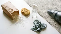 Kukuričný škrob dokáže v domácnosti zázraky: 3 úžasné spôsoby využitia v domácnosti a pri upratovaní