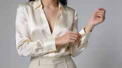 „Tichý luxus“ pre ženy nad 50 rokov: 12 vecí, ktoré vždy vyzerajú draho