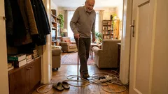 10 častých chýb dôchodcov v každodennom živote