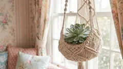 Namiesto kvetináča: ľudia s dobrým vkusom ocenia tento neuveriteľne krásny trend roku 2026.