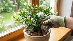 Aké izbové kvety majú rady kyslé pôdy a ako okysliť pôdu