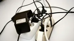 Nie je to práčka ani rýchlovarná kanvica. Odborníci zistili, ktorý spotrebič spotrebuje najviac elektrickej energie. Ako môžete ušetriť peniaze?