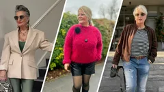 11 vecí, ktoré by ste nemali nosiť po 60-tke - vyzeráte v nich výrazne staršie.