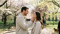 Čítajte muža bez slov: 10 signálov, že chce viac, ale neodváži sa to povedať