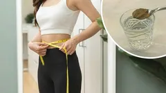 Pridajte ho do vody namiesto citróna a pite ráno. Vaša hmotnosť sa bude znižovať.