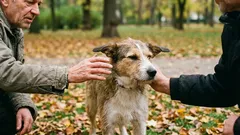 Kde by ste nemali hladkať psa: 9 miest, ktorým by ste sa mali radšej vyhnúť