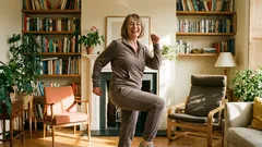 Cvičenie pre ženy po 55. roku života: prečo už bežné cvičenie nestačí a čo robiť namiesto neho