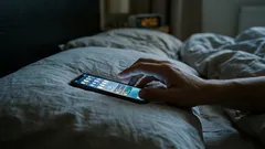 Prečo sa nevyspíte: hlavná chyba v spálni