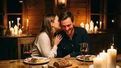 Bude mu chýbať a snívať o stretnutí: ako si inteligentné ženy získavajú mužov