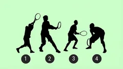 Ako ste na tom s psychickou odolnosťou: odpoveď vám poskytne tento psychologický test