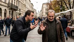 10 univerzálnych viet, ktoré vám pomôžu s prehľadom ukončiť akúkoľvek nepríjemnú konverzáciu